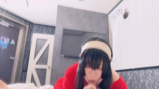 FC2-PPV-4736776 172cm美脚のあのコと、S○Y×FA○ILYヨル2つのコスで生セックス。-7