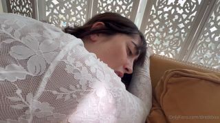 Lily Alcott's Exclusive HD Romp with DreddXXX - Gonzo Thrill-3