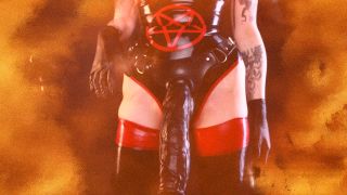 Empress Poison - Satans Fuck Hole - Empress poison-6