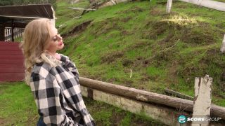 online video 21 Casca Akashova - Cummin In The Country - masturbation - masturbation porn big pussy teens ass-6