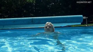 Zazie skymm will make you jerk off for sure underwater porn by....-2