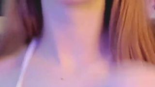Romantic teasing you with my pussy rubbing-9