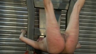 Spanking -  - Notorious Shoplifter 118.-8