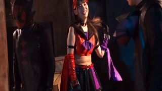 [SuperMisses.com] [SPSE-25] Heroine’s SAGA #3 Don’t give up. But if you give up， the real battle begins after you give up!!-023-6