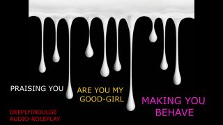 Intense Orgasm YOUR DADDYS GOOD GIRL NOW (AUDIO PORN) INTENSE NASTY DIRTY AUDIO MAKING YOU CUM-1