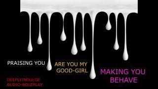 Intense Orgasm YOUR DADDYS GOOD GIRL NOW (AUDIO PORN) INTENSE NASTY DIRTY AUDIO MAKING YOU CUM-3