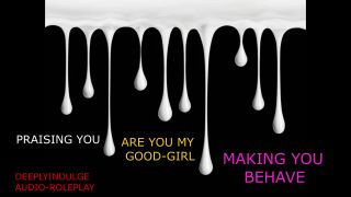 Intense Orgasm YOUR DADDYS GOOD GIRL NOW (AUDIO PORN) INTENSE NASTY DIRTY AUDIO MAKING YOU CUM-9