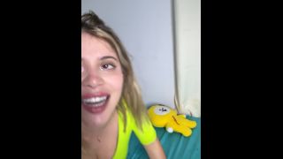 Trying our new Gopro! Hot POV fetish obokozu-5