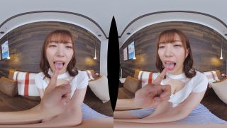 Akane Mitani VR Big Tits JAV 2023 2K UltraHD Oculus SideBySi-2