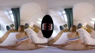 free adult video 8  – Oh No, Wrong Hole, starring Ivi Rein, vr porn on reality-1