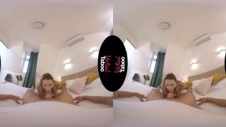 free adult video 8  – Oh No, Wrong Hole, starring Ivi Rein, vr porn on reality-9