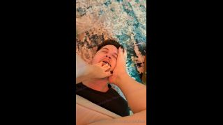 online porn clip 16 tara tainton femdom Onlyfans - Naturaldiva - It Truly Is A Privilege To Smell And Clean My Sweaty Feet - UltraHD 2K 1920p, femdom on feet porn-6