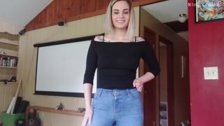 Nina Crowne - Slutty Step Moms Dirty JOI-5