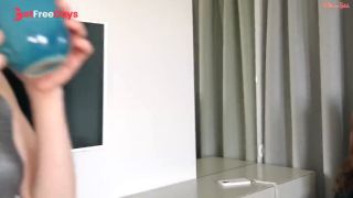 Behind the Scenes Real Hardcore Porn Actresses are Always Horny and Ready to...-3