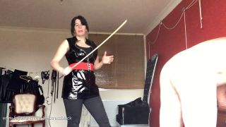 Mistress Black 69 - Sub Brings New Impact Toys - Mistress-2
