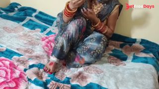 [GetFreeDays.com] XXX bhabhi wishes New Year 2025 dever clear Hindi audio Sex Stream April 2023-0