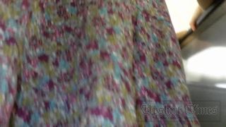 Up-skirt videos b274-4