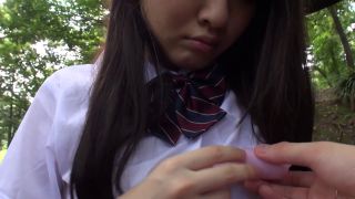 ASIATIC BEAUTIFUL Scene2_Pretty Japanese Girl Loves Getting Her Hairy P-1