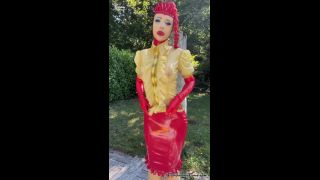 Latex Red Spanking Skirt Download New Porn Video Fast Mod...-8