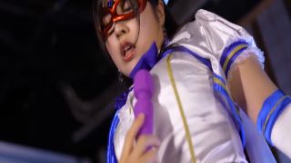 [WarAnLov.com] SPSB-55 Development Project of Heroine Hunter Worst Brainwash\-018-2