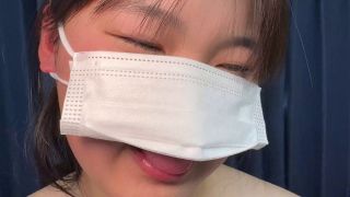 FC2-PPV-4716158 完全素人&初体験、18歳童顔！恥ずかしがりやで反応良し。服を脱がせるとまさかの爆乳Fカップでした-7