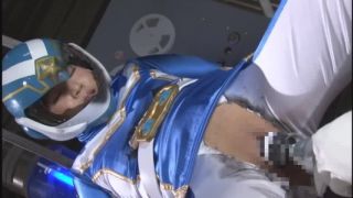 [SuperMisses.com] GDSC-56 Ryuseiger Blue, Yuri Shinomiya - PART-GDSC56_02-6