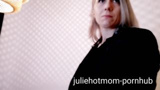 Julie Holly - Il baise sa belle - mere infidele par BEST MOM JULIEHOTMOM - Juliehotmom-0