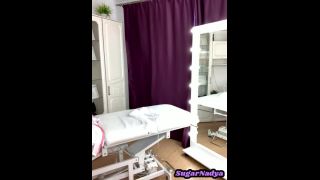 online porn video 4 Mistress Nadezhda – Changes Into Sexy Clothes On Live Stream Pt2 – SUGARNADYA on pov ebony femdom facesitting-2