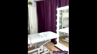 online porn video 4 Mistress Nadezhda – Changes Into Sexy Clothes On Live Stream Pt2 – SUGARNADYA on pov ebony femdom facesitting-6