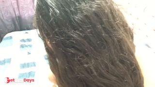 My neighbor sends me a video of him fucking his wife.-3