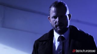 Kill Code # 87 - (Hardcore porn)-7
