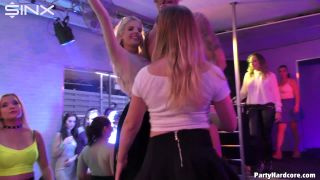 Porn tube Party Hardcore Gone Crazy Vol. 45 Part 3 — Cam 1-1