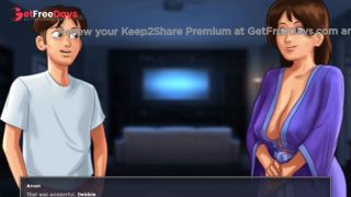 [GetFreeDays.com] Summertime Saga Animation Porn Gameplay Part 22 Porn Video November 2022-6