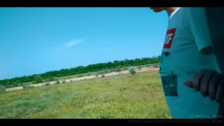 Zefirka white in 028 Public Sex and Blowjob - in the Countryside - zefirka_white - blowjob fast blowjob orgasm-3