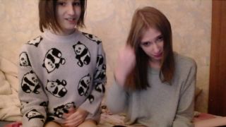 Shemale Webcams Video for November 30, 2018-2