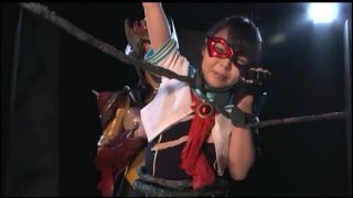 [waranlov.com] GHKP-39 スクセラストライカー ～女怪人、復讐のレズ地獄～ | cosplay, コスプレ, superheroine, 女子プロレス, wrestling-3