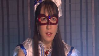 [SuperMisses.com] SPSB-59 Heroine Hunting Fontaine -The Target-004-9