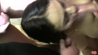 online xxx clip 32 Sandra Milka - Litros de leche para la tetona [HD 493.5 MB], big tit mom blowjob on cumshot -6