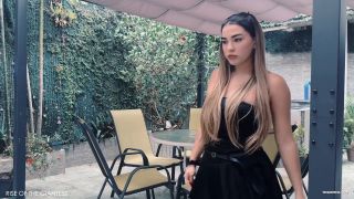 Rise Of The Giantess - Under their feet 4K (Fetish porn)-1