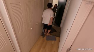 Reducing Mosaic DVDMS-879 色白デカ尻の家事代行おばさんに即ハメ！デカチンの虜になった人妻が翌日勝手に押しかけてきたので満足するまで何度も中出ししてあげた 17 弥生みづき-5