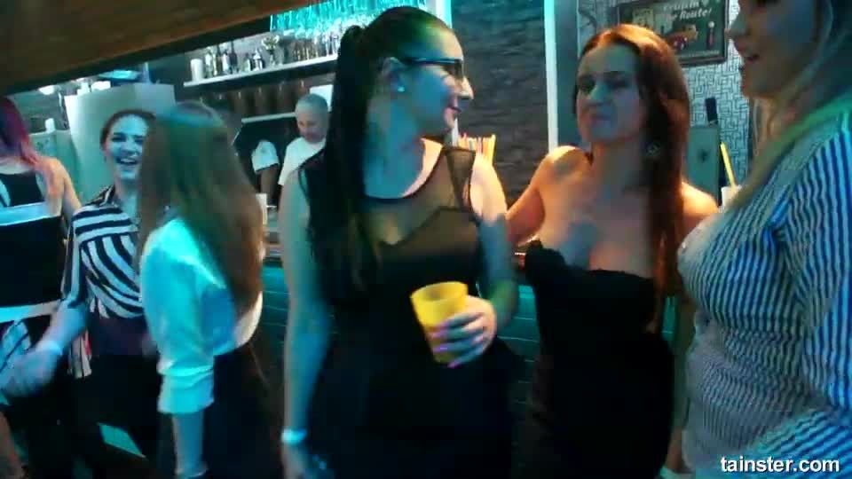 Lezzies - The Femme Fest Part 2 - Cam  3