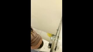Voyeur Mexican WC 4 - [Webcam]-1