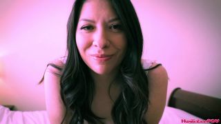 adult video clip 24 Ruin It Before You Eat It, That s What Stupid Gooners Like You Deserve, feet fetish party on pov -7