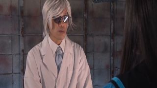 [SuperMisses.com] SPSD-64 Heroine Physical Examination Trap Mystic Rangers-002-8