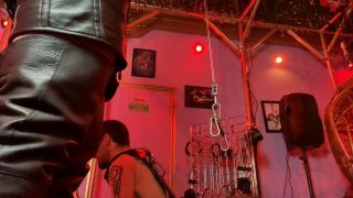 Vivienne LAmour Part 1 Vivienne lAmour - DR FRANKENSTEINS NEW CREATION - ManyVids-6