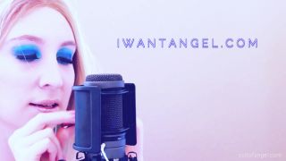 online adult clip 5 Angel Au Lait Asmr | joi video | fetish porn royal fetish-0