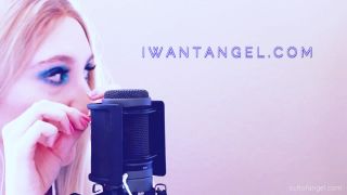 online adult clip 5 Angel Au Lait Asmr | joi video | fetish porn royal fetish-1