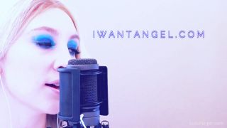 online adult clip 5 Angel Au Lait Asmr | joi video | fetish porn royal fetish-3