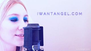 online adult clip 5 Angel Au Lait Asmr | joi video | fetish porn royal fetish-5