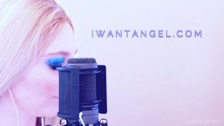 online adult clip 5 Angel Au Lait Asmr | joi video | fetish porn royal fetish-7